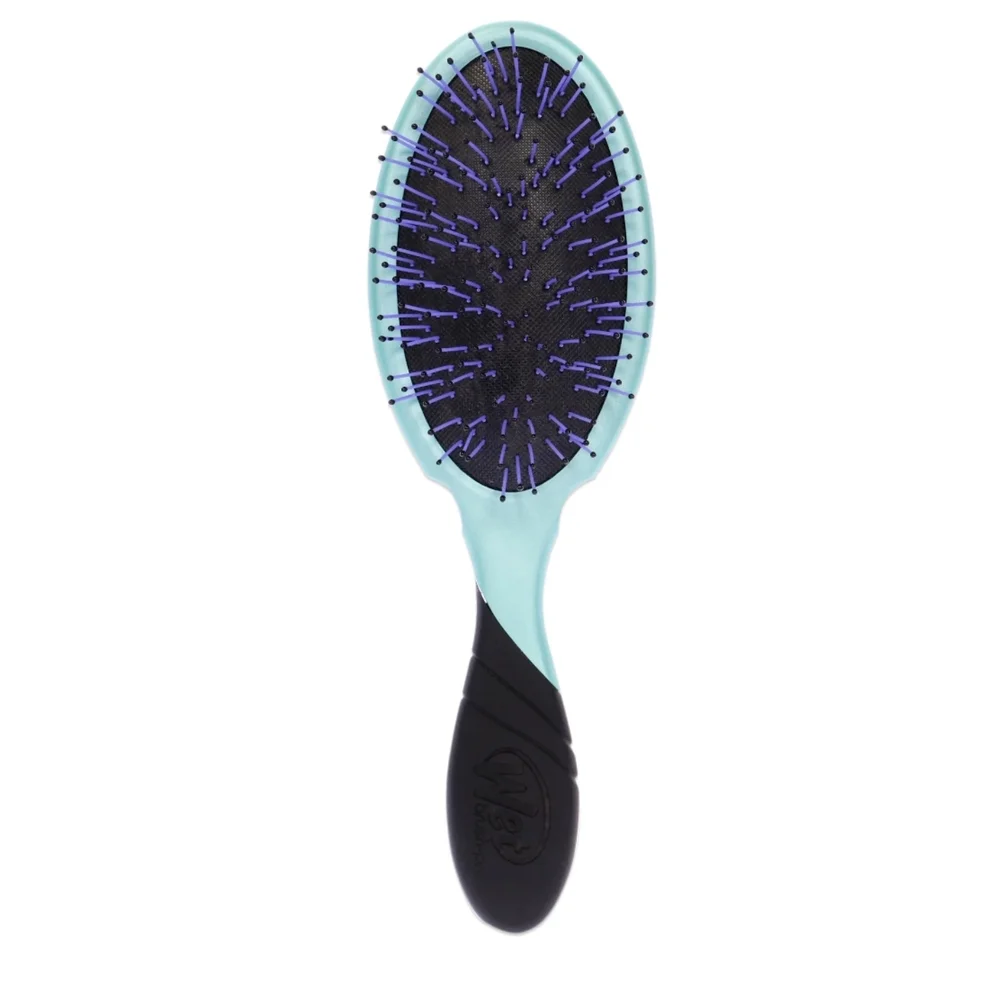 Wet Brush Pro Thick Hair Detangler - Purist Blue Hair Brush, NEW